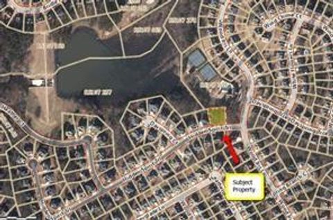 Vacant Land For Sale - 1023 Hidden Spirit Trail<br/> Lawrenceville, GA 30045