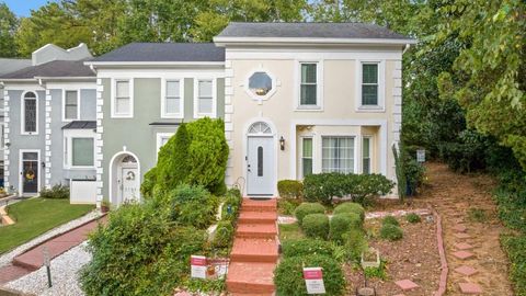 Photo of 3707 Meeting Street, Duluth, GA 30096 (MLS # 7654799)