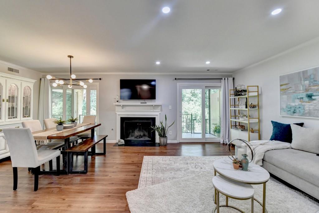 5400 Roswell Road #N1, Sandy Springs, Georgia image 10