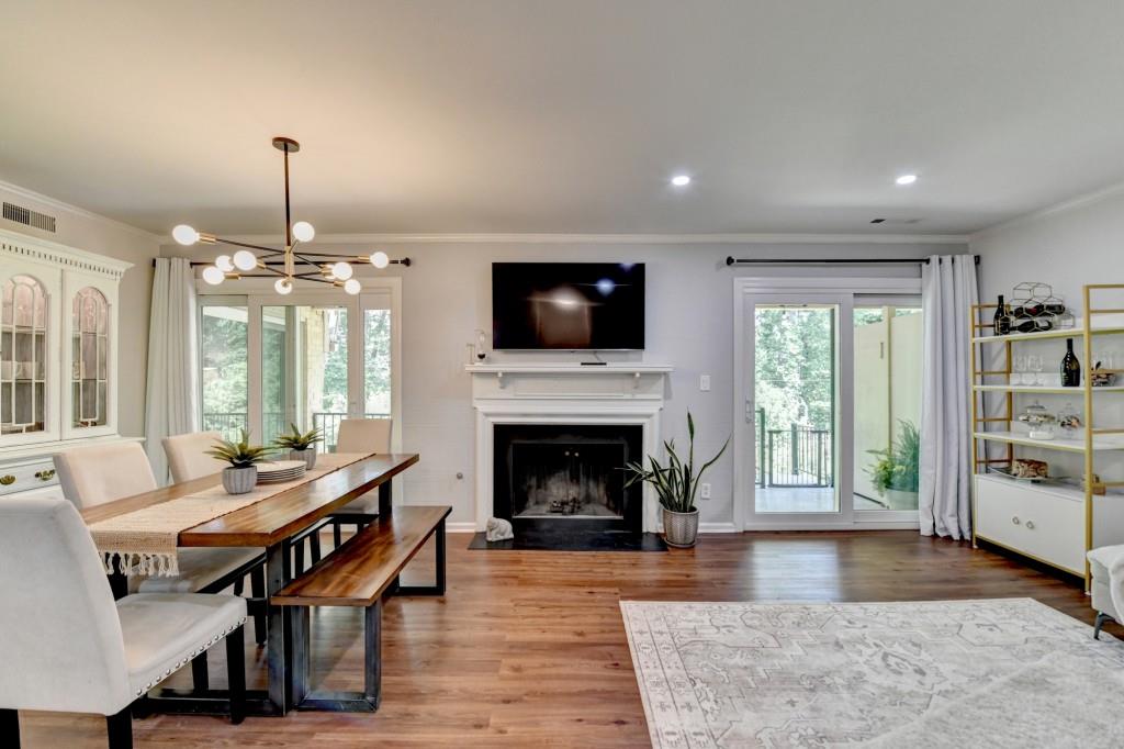 5400 Roswell Road #N1, Sandy Springs, Georgia image 11
