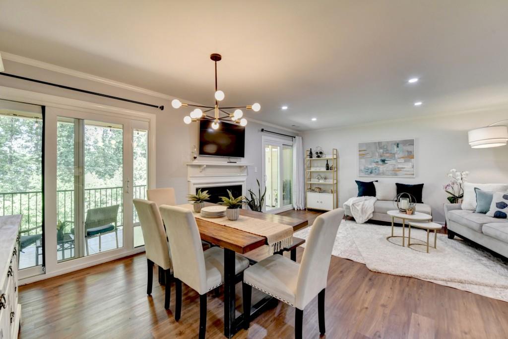 5400 Roswell Road #N1, Sandy Springs, Georgia image 12