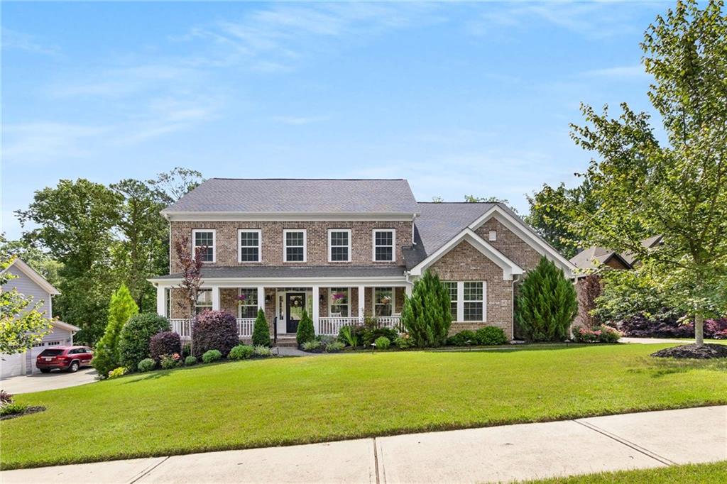 129 Millstone Way