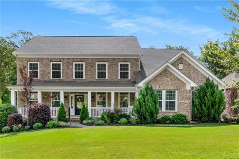 129 Millstone Way Canton GA 30115
