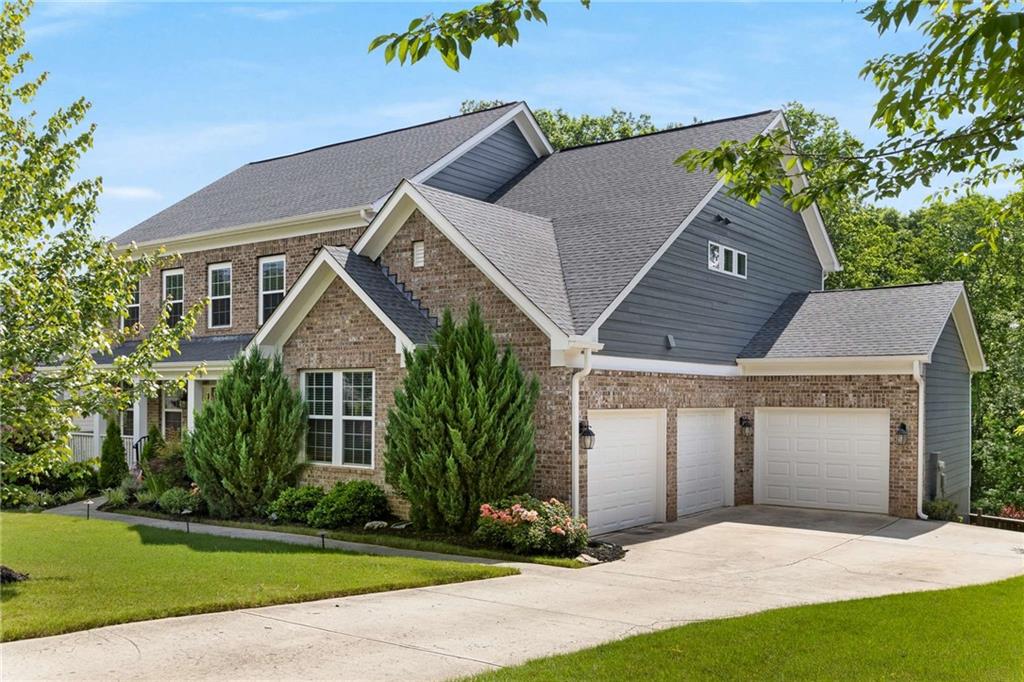 129 Millstone Way