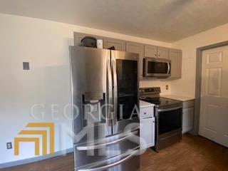 446 Hampton Green Drive, LaGrange, Georgia image 3