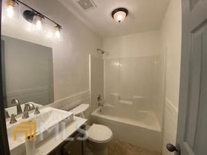 446 Hampton Green Drive, LaGrange, Georgia image 12