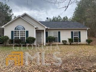 446 Hampton Green Drive, LaGrange, Georgia image 1