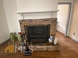 446 Hampton Green Drive, LaGrange, Georgia image 6