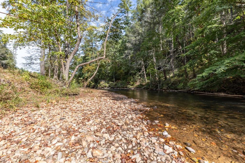 Old Rock Creek Road, Blue Ridge, Georgia image 31