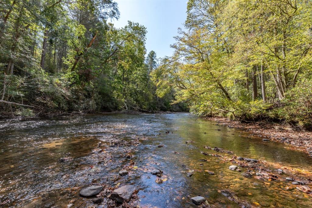 Old Rock Creek Road, Blue Ridge, Georgia image 32