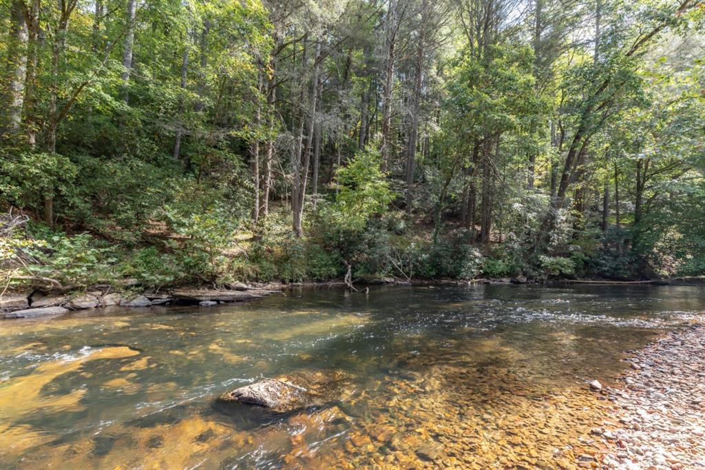 Old Rock Creek Road, Blue Ridge, Georgia image 35