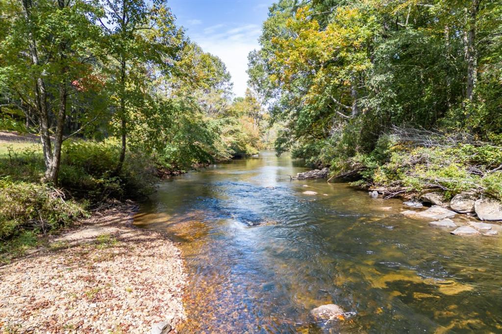 Old Rock Creek Road, Blue Ridge, Georgia image 3