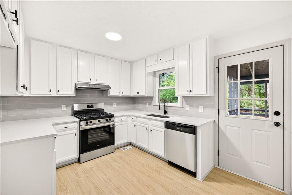 1855 Doefield Street