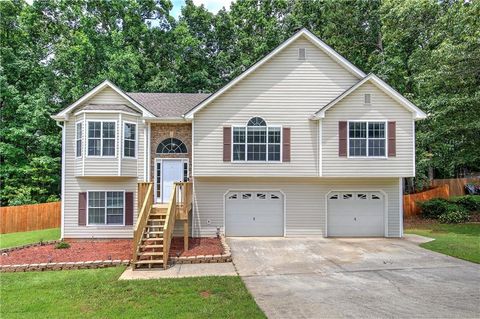 121 Paradise Circle Douglasville GA 30134