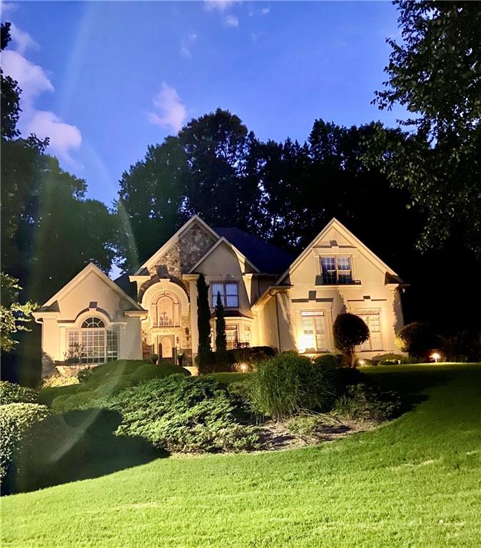 1032 Laurel Grove Court