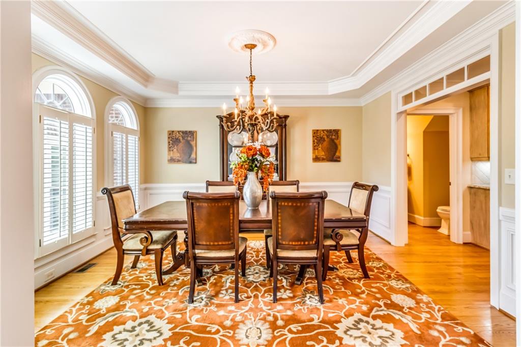 2744 Fairway Knoll Court