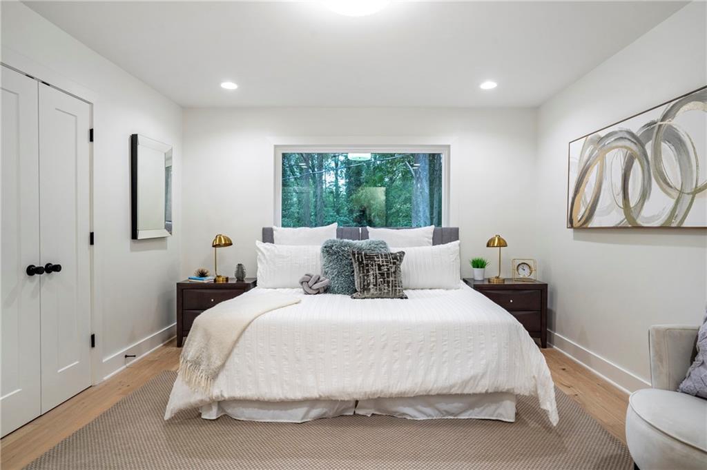 Chastain Park - Residential