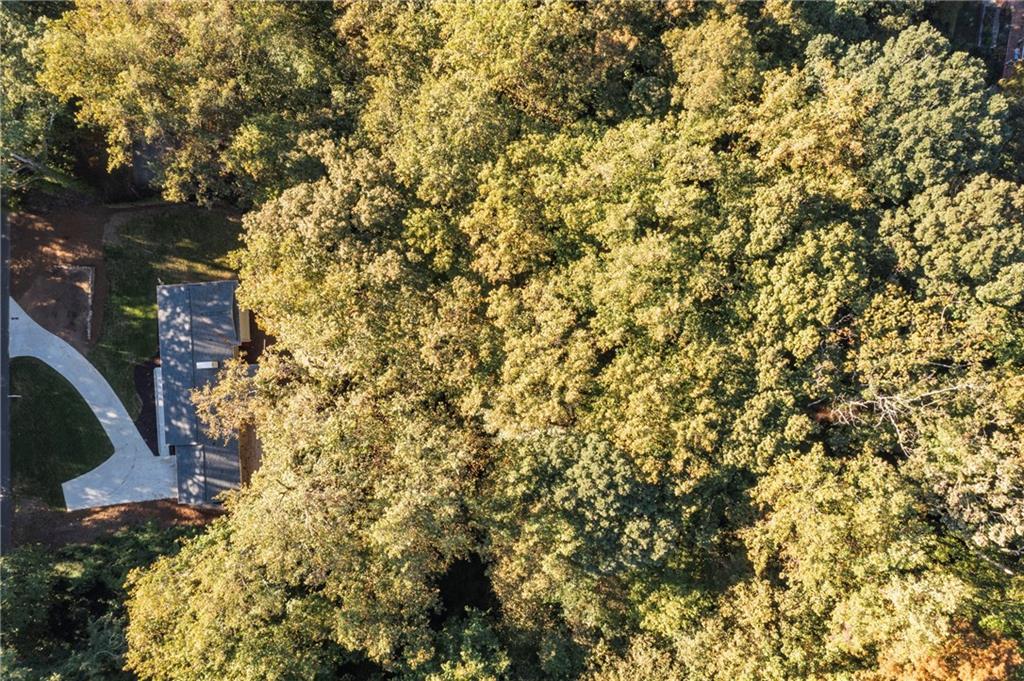 Chastain Park - Residential