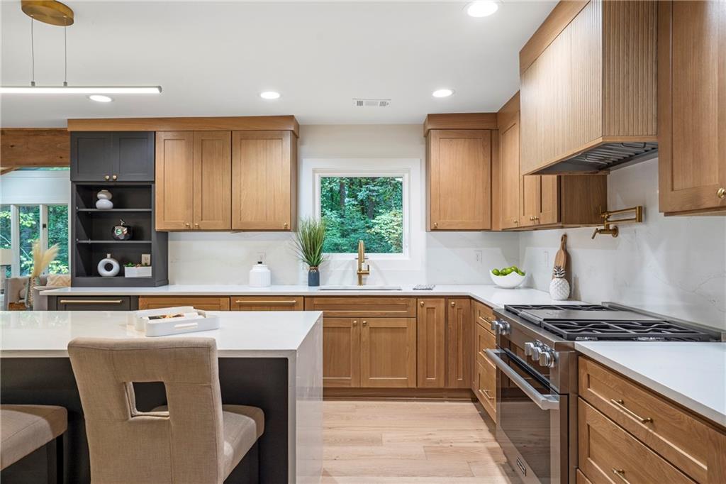 Chastain Park - Residential