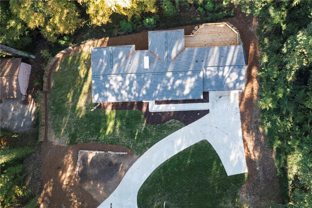 Chastain Park - Residential