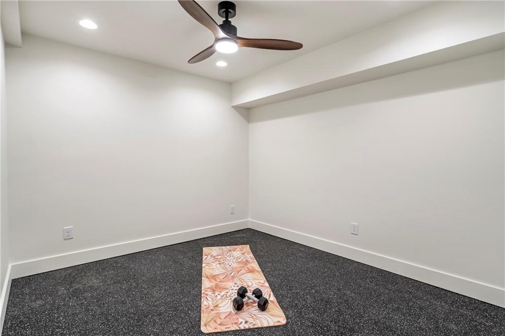 Chastain Park - Residential