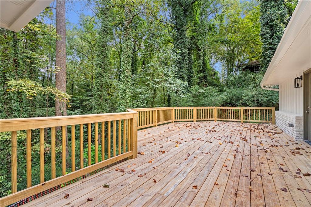 Chastain Park - Residential