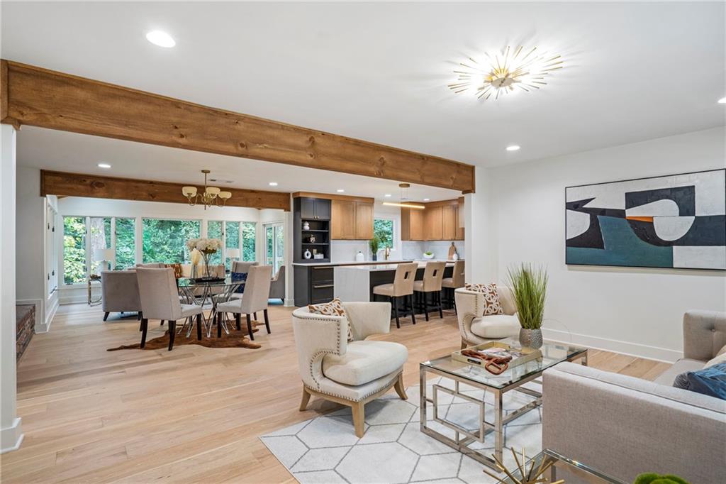 4955 Powers Ferry Road