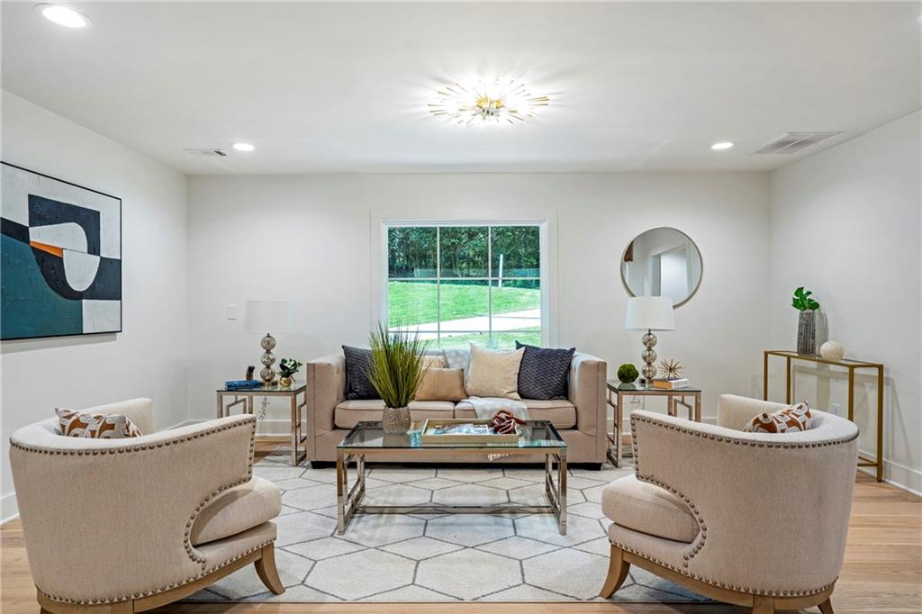 Chastain Park - Residential