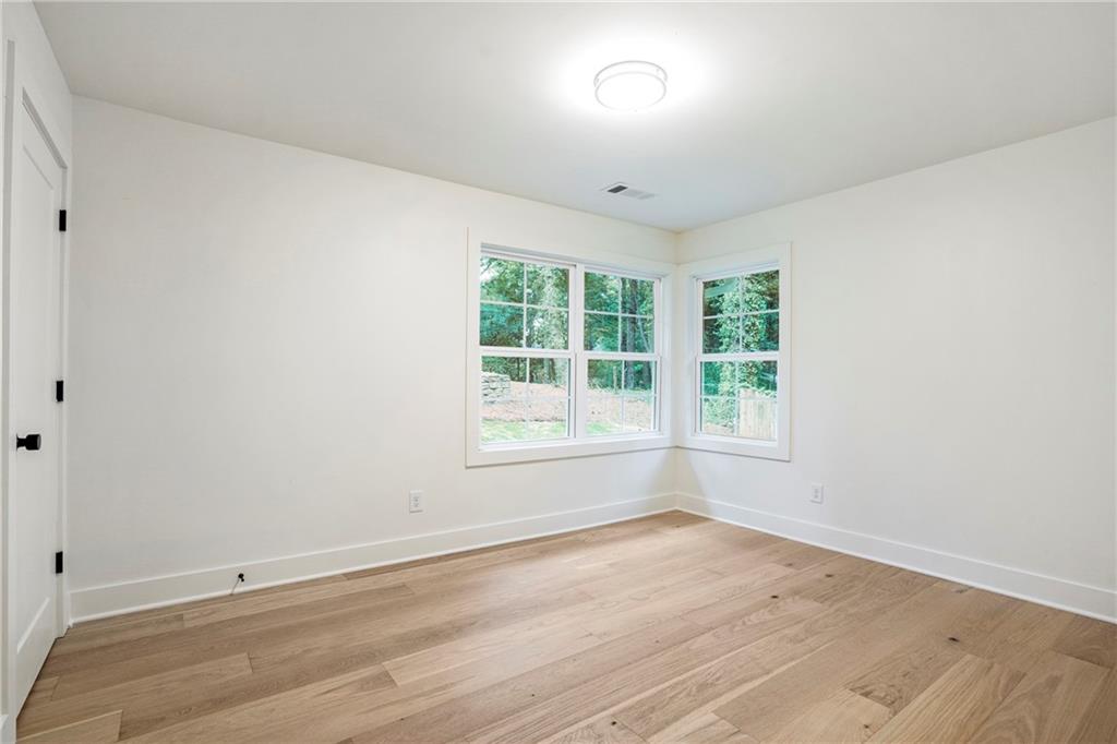 Chastain Park - Residential