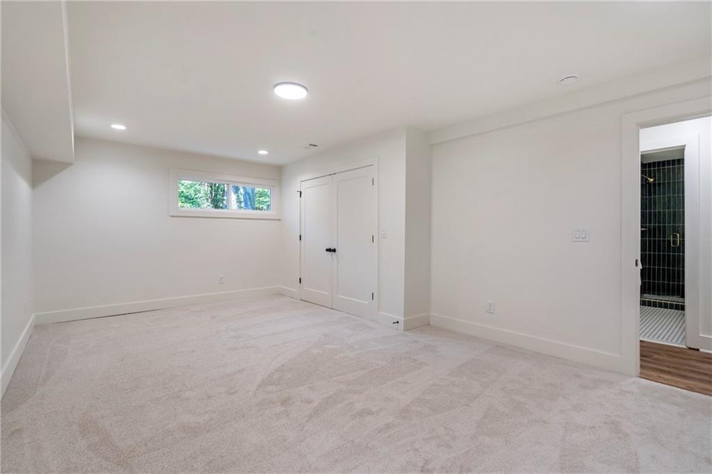 Chastain Park - Residential