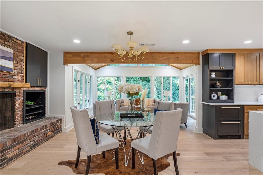 Chastain Park - Residential