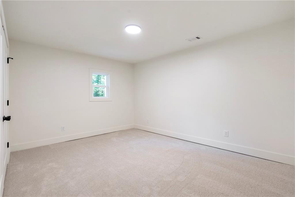 Chastain Park - Residential