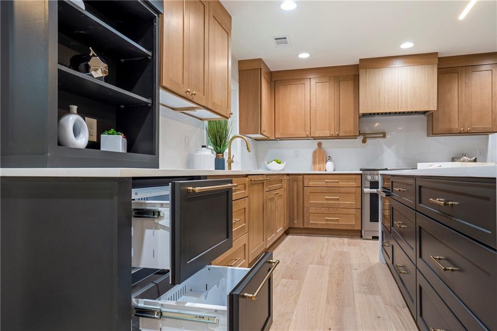 Chastain Park - Residential