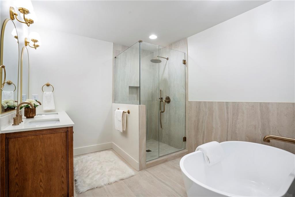 Chastain Park - Residential