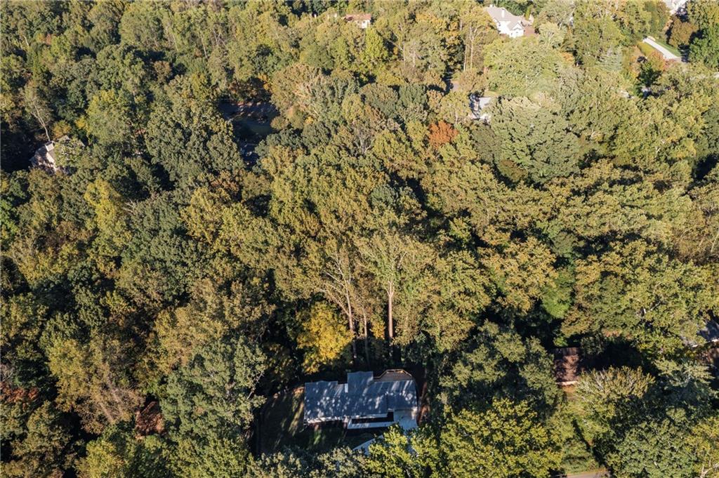 Chastain Park - Residential