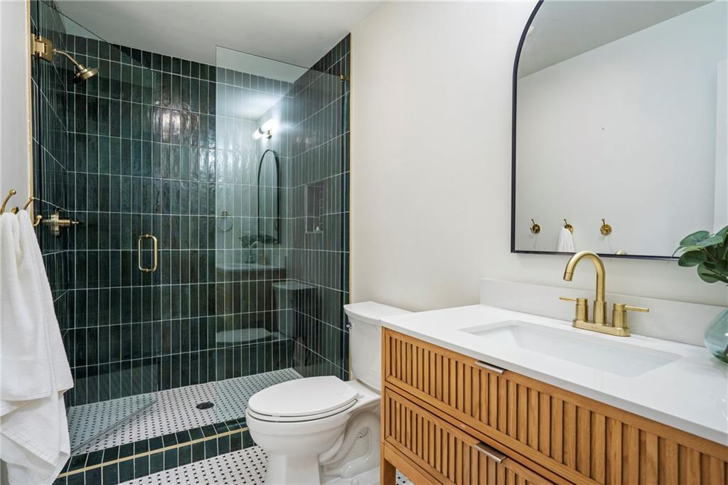 Chastain Park - Residential