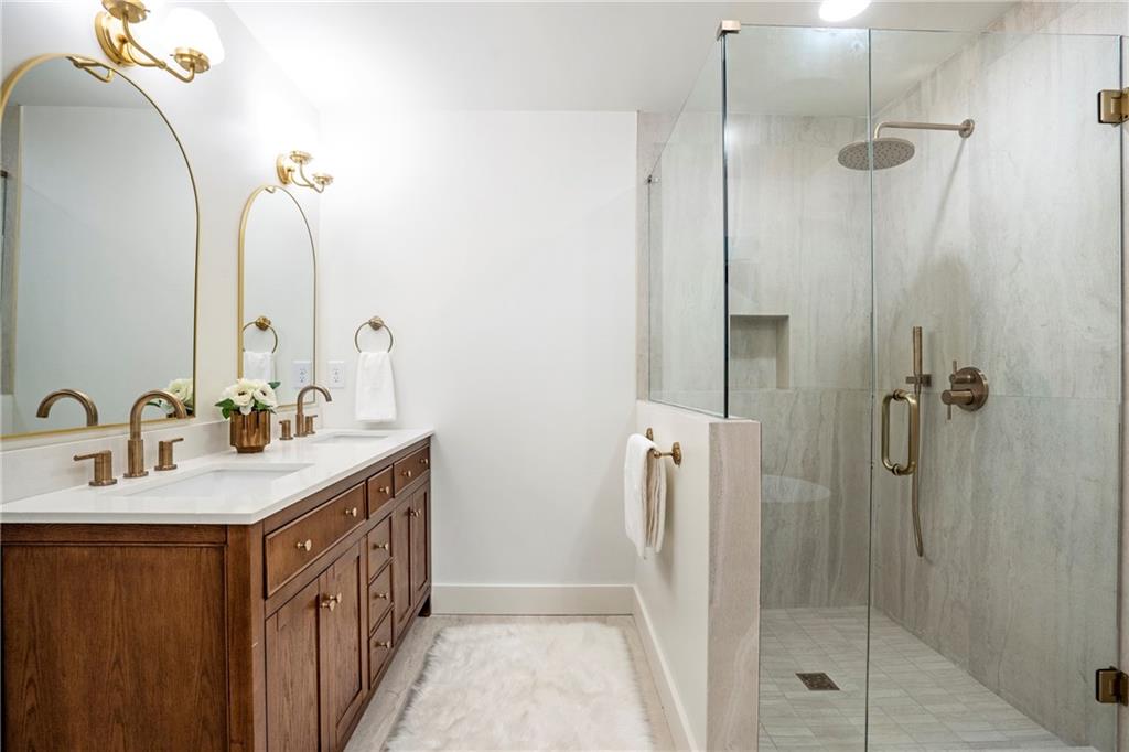 Chastain Park - Residential