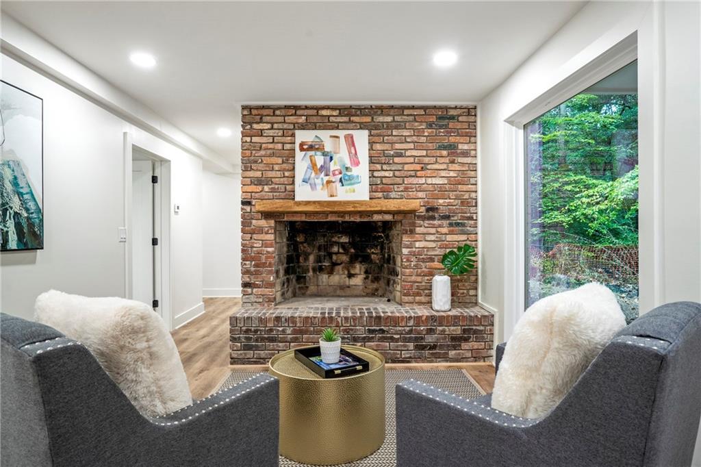 Chastain Park - Residential