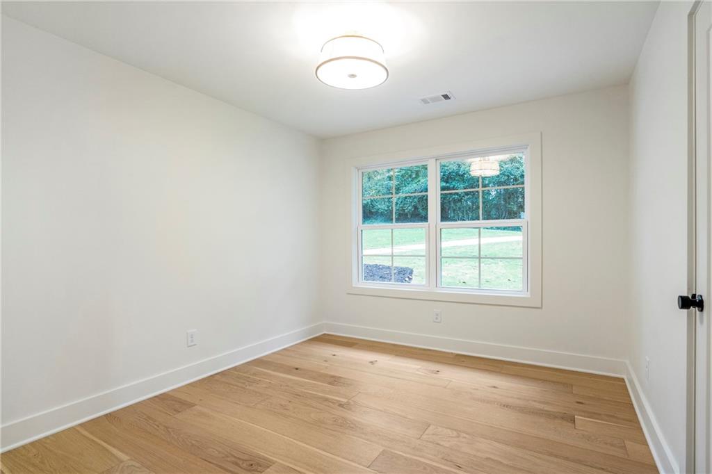 Chastain Park - Residential