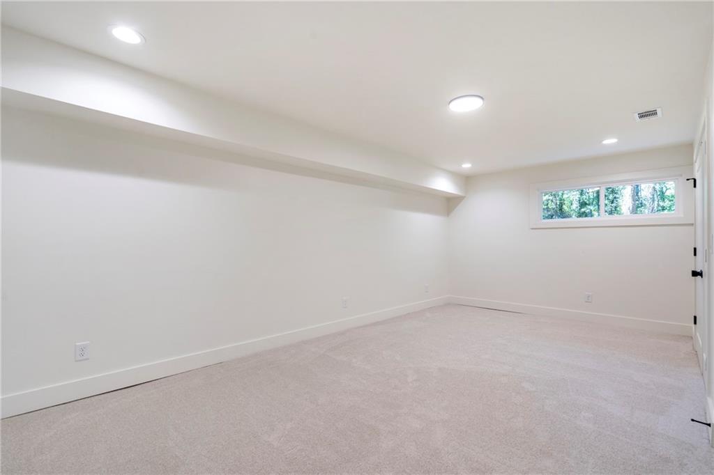 Chastain Park - Residential