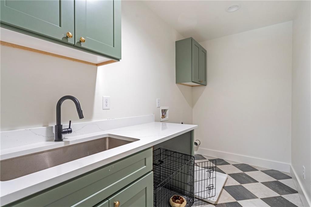 Chastain Park - Residential