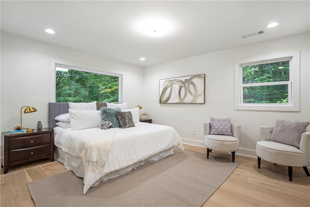 Chastain Park - Residential