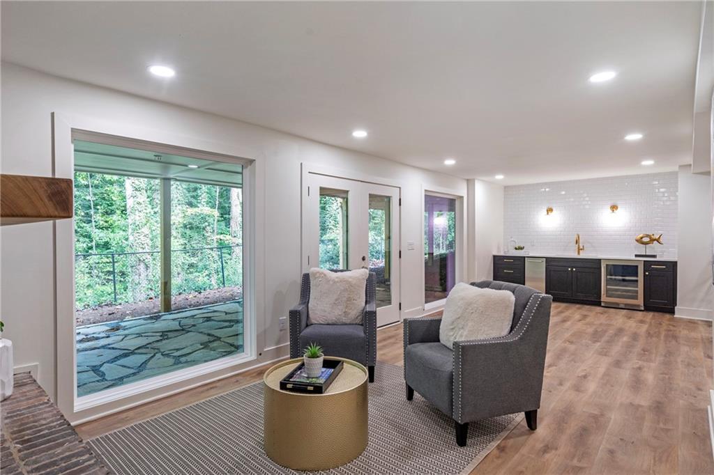 Chastain Park - Residential