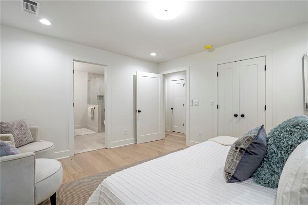 Chastain Park - Residential