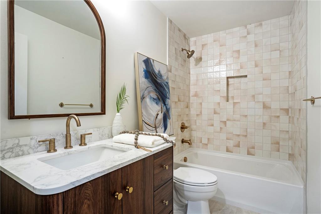 Chastain Park - Residential