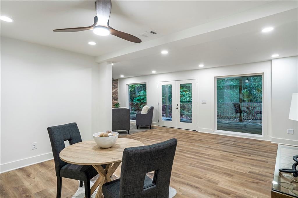 Chastain Park - Residential