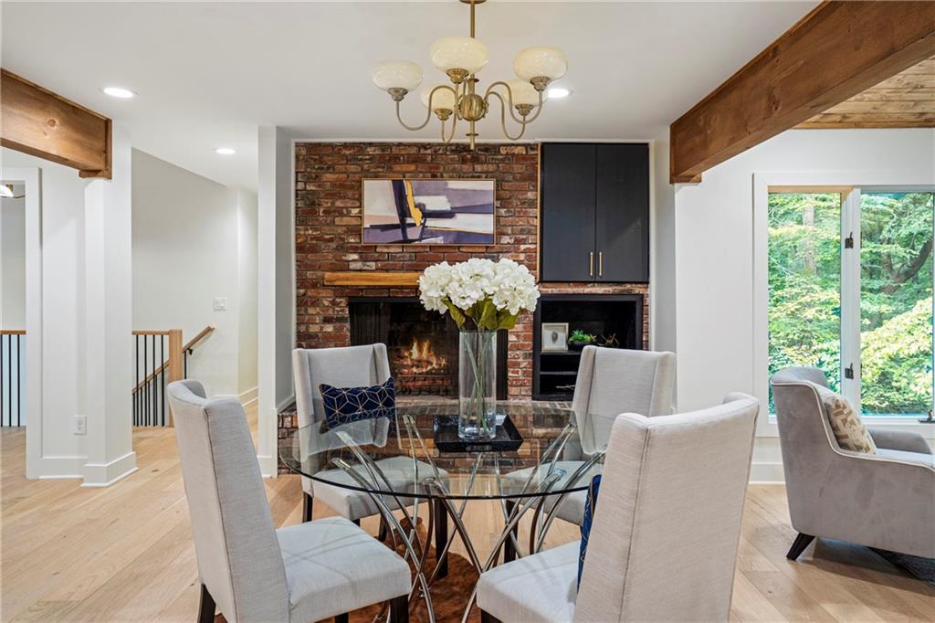 Chastain Park - Residential