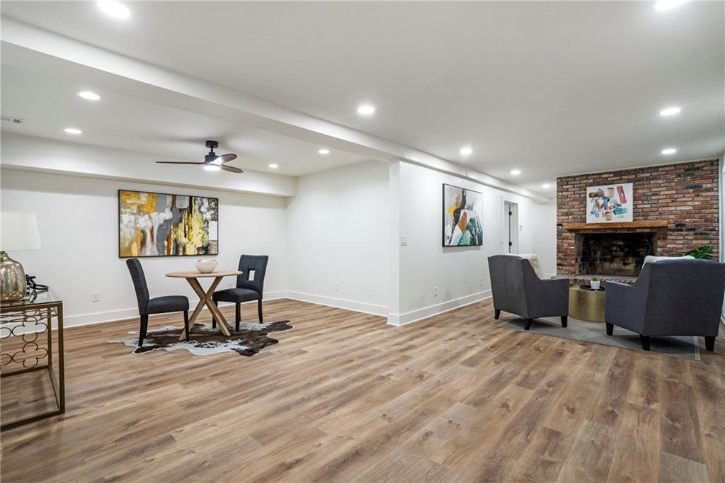 Chastain Park - Residential