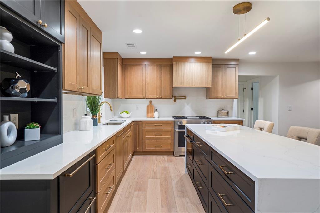 Chastain Park - Residential