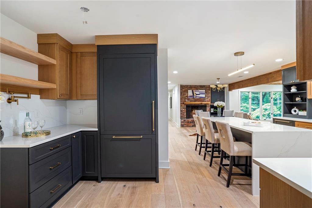 Chastain Park - Residential